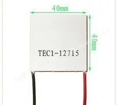 TEC1-12715 Thermoelectric Cooler 15A Peltier Module1
