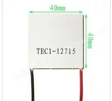 TEC1-12715 Thermoelectric Cooler 15A Peltier Module1