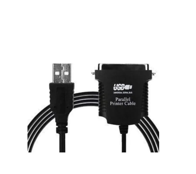 USB-36 Parallel Cable