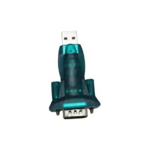 USB to RS232 Serial Converter 9 Pin Adapter for Win7/8/10