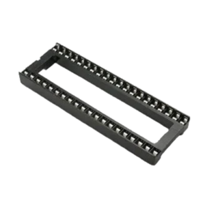 40 Pin DIP IC Socket Base Adaptor (Pack of 5)