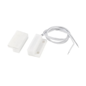 MC-38 Wired Magnetic Window Door Sensor NO type for Home Alarm System
