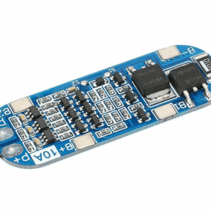 Lithium Module - 3S 10A 12V 18650 Lithium Battery Charger Board Protection Module