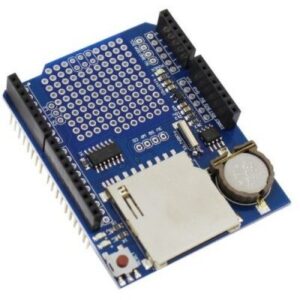 Arduino Shield - arduino-data-logger-shield-india-400x400