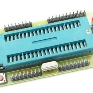 Atmega16 Module - ATMEGA16 ATmega 32 ISP AVR Minimum Development System Board Module