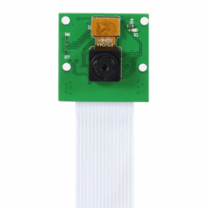 5mp Raspberry Pi 3/4 Model B - 5MP Raspberry Pi 3 - 4 Model B Camera Module Rev 1.3 with Cable