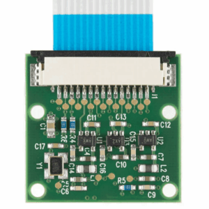 5MP Raspberry Pi 3 - 4 Model B Camera Module Rev 1.3 with Cable1