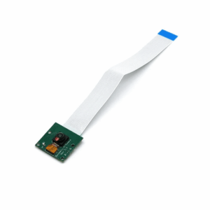 5MP Raspberry Pi 3 - 4 Model B Camera Module Rev 1.3 with Cable2