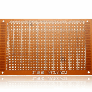 15cm Board - 9 x 15cm PCB Prototyping Printed Circuit Board Breadboard