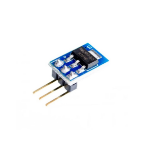 Ams1117 Module - AMS1117-3.3-LDO-800MA-DC-5V-to-3.3V-Step-Down-Power-Supply-Module