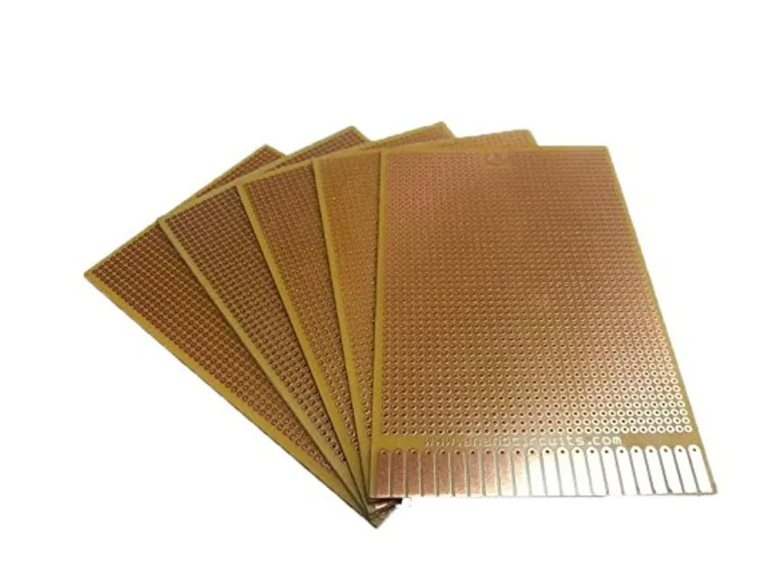 FR2 A Grade Material (140 x 90 mm)