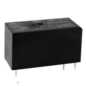 Hf115f Relay - HF115F-T