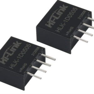 HLK-1D0505