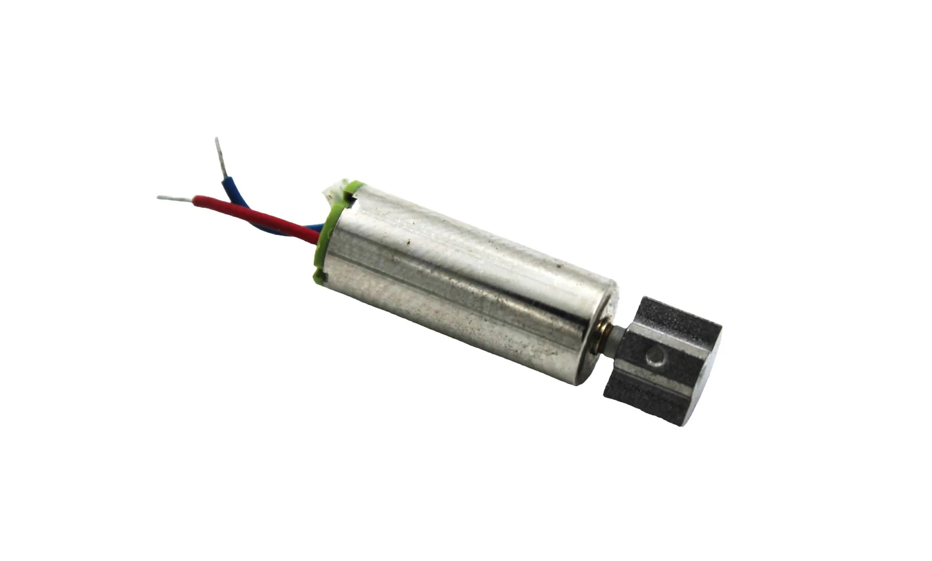 Mini DC Vibration Motor with Wire