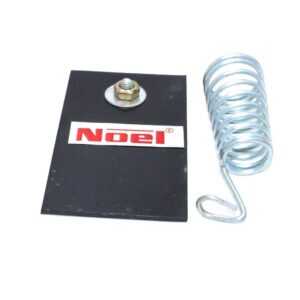 Noel Soldering Iron Stand - Deluxe