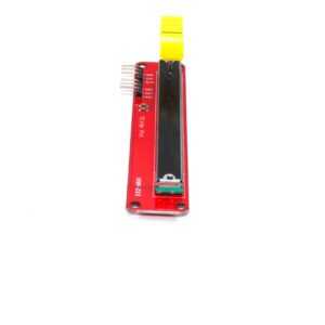 Sliding Adjustable Potentiometer Module 10k