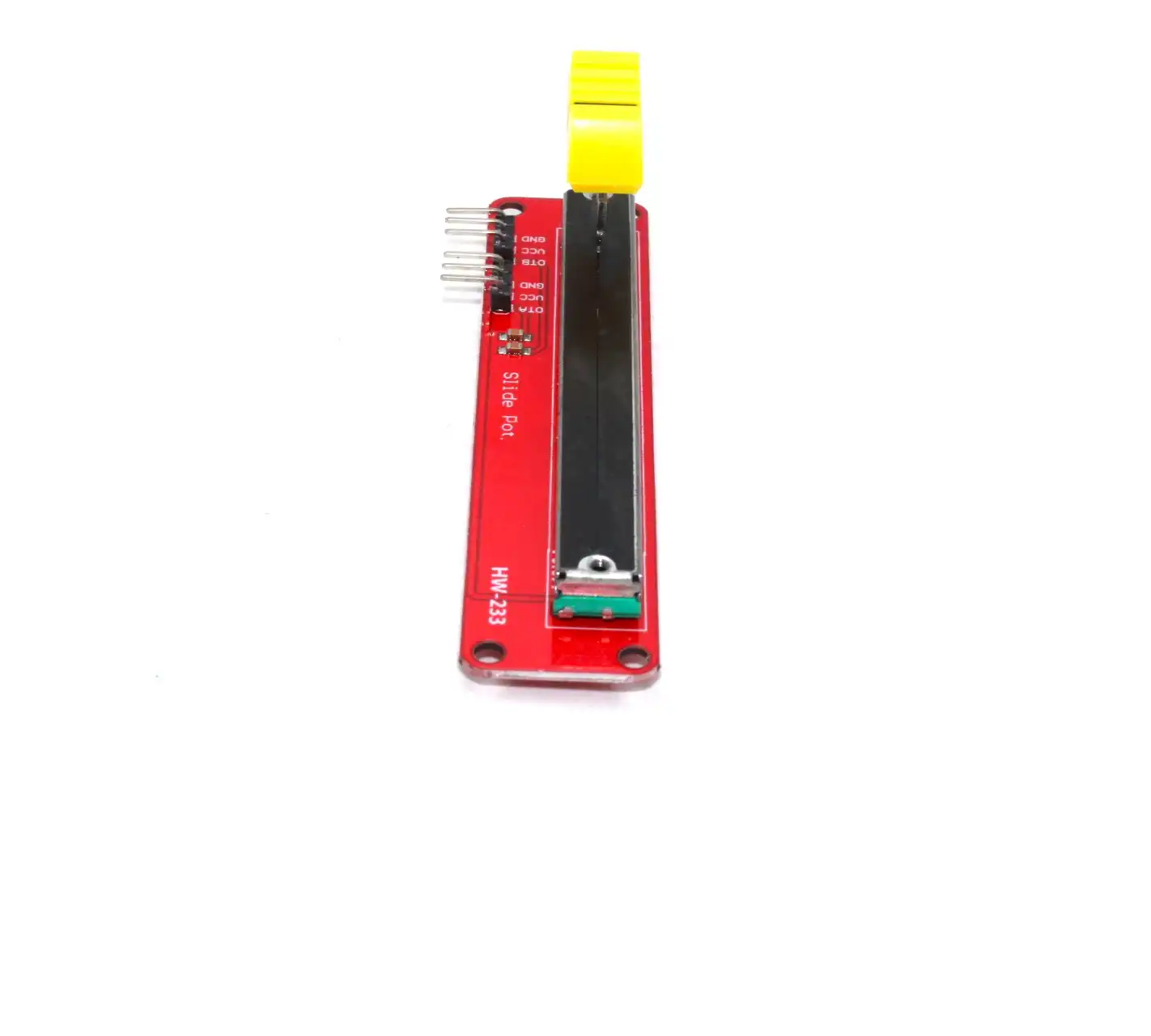 Sliding Adjustable Potentiometer Module 10k