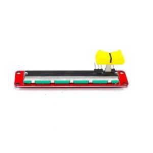 Sliding Adjustable Potentiometer Module 10k
