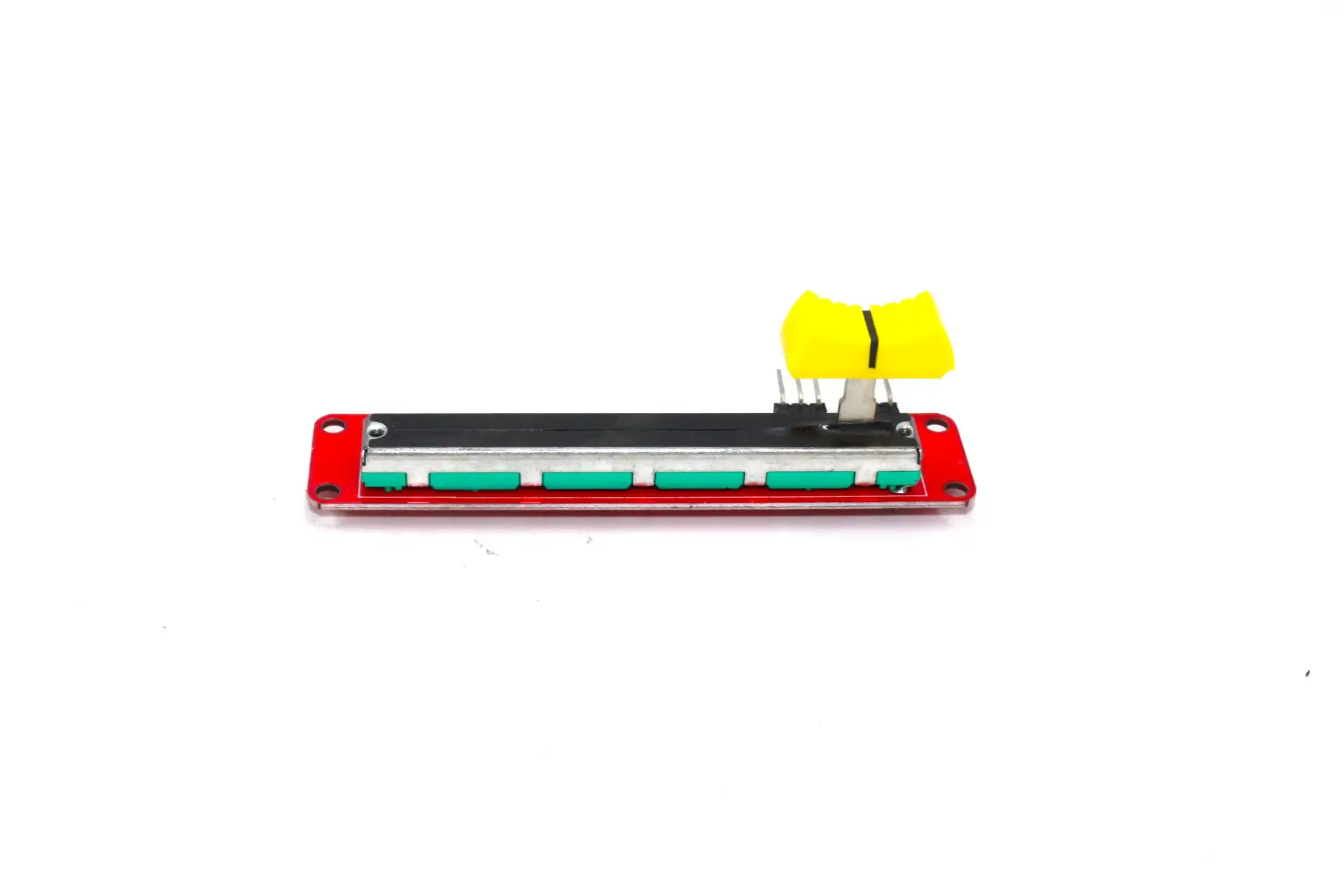 Sliding Adjustable Potentiometer Module 10k