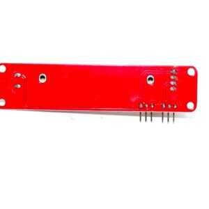 Sliding Adjustable Potentiometer Module 10k