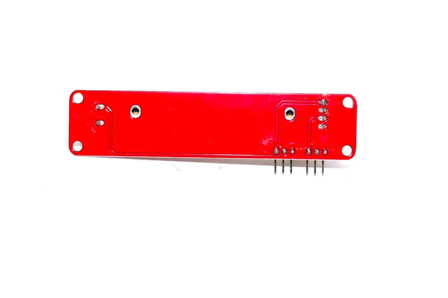 Sliding Adjustable Potentiometer Module 10k