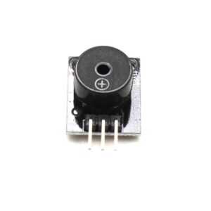 PCB Mounted Passive Buzzer Module