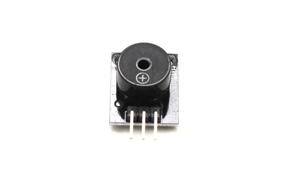 PCB Mounted Passive Buzzer Module