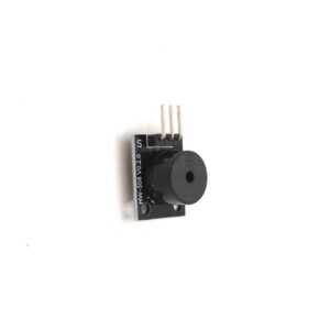PCB Mounted Passive Buzzer Module