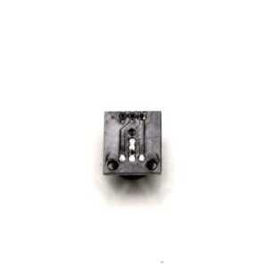 PCB Mounted Passive Buzzer Module
