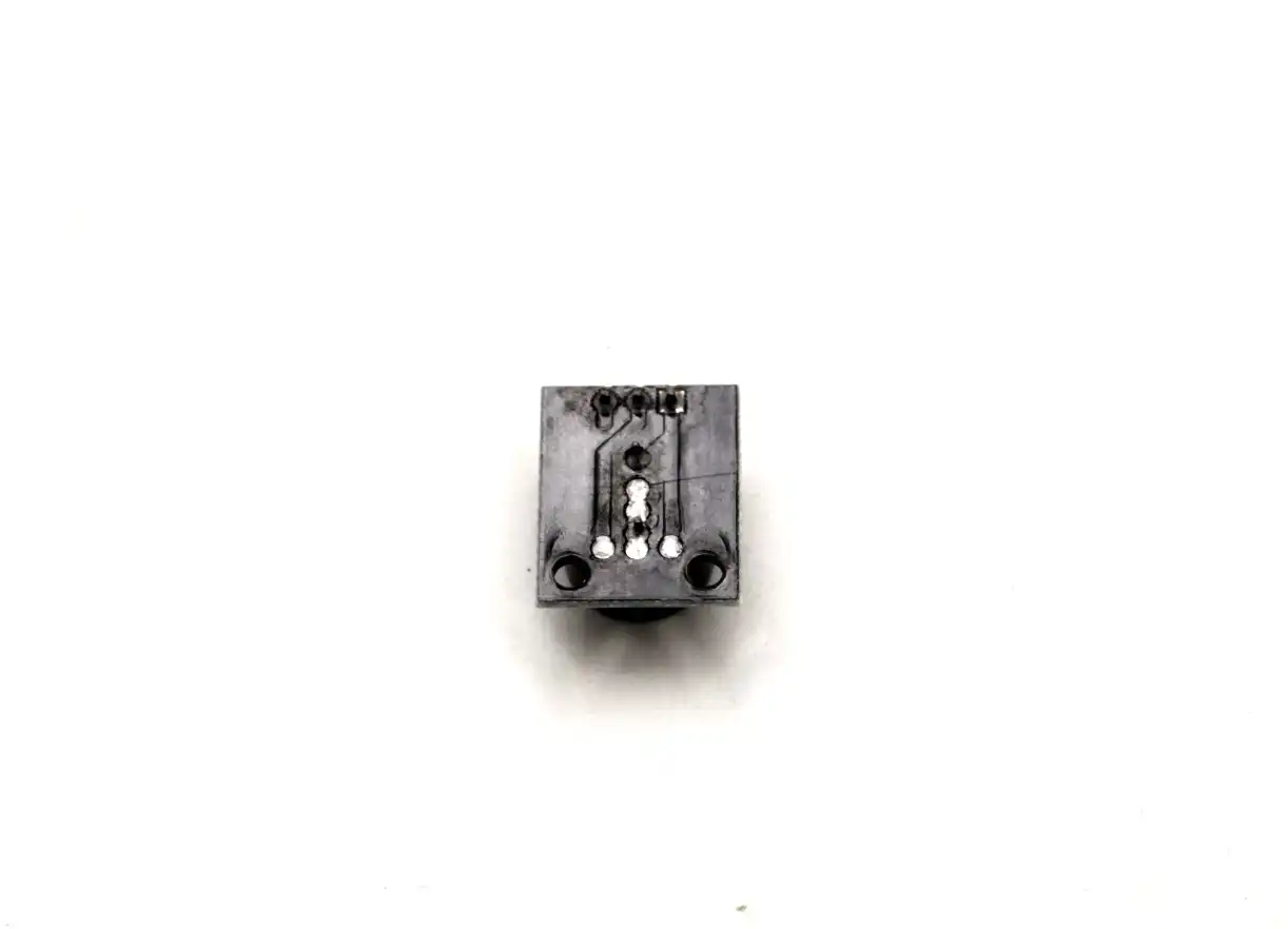 PCB Mounted Passive Buzzer Module