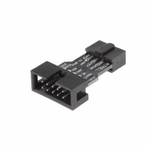 Avr Isp 10 Board