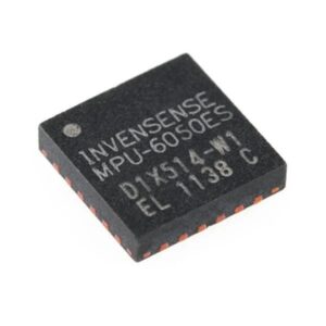 MPU 6050 QFN-24 3-Axis Gyro