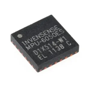 MPU 6050 QFN-24 3-Axis Gyro