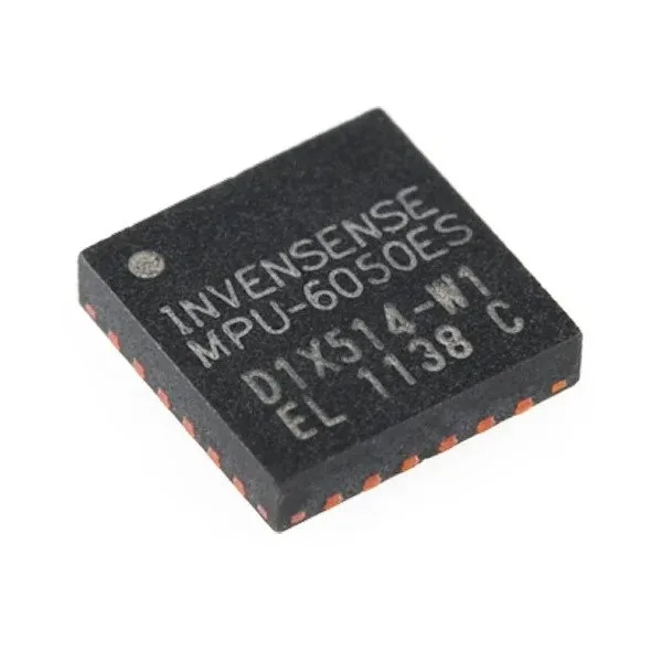 MPU 6050 QFN-24 3-Axis Gyro