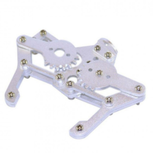 Mg995 Servo - Mechanical Robotic Arm