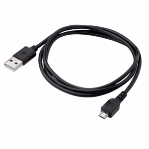 Micro USB-A to Micro-B Cable -100cm
