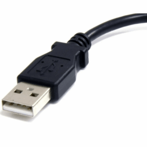 Micro USB-A to Micro-B Cable -120cm1