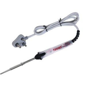 Noel 25 Watt Led - Noel 25 Watt Soldering Iron with LED Power Indicator Model-Super