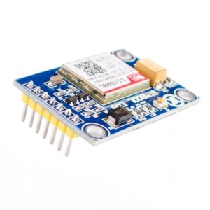 SIM800L V2 5V Wireless GSM GPRS Module