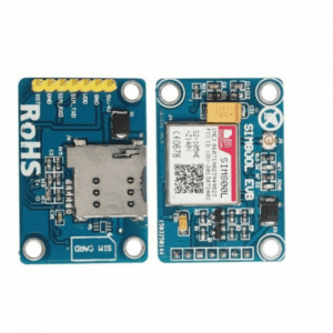SIM800L V2.0 5V Wireless GSM GPRS MODULE