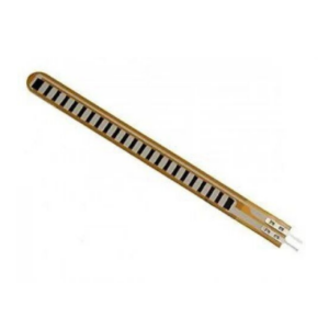 Flex Sensor 2.2 Bend Sensor for Hand Gesture Recognition