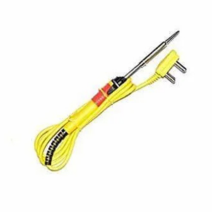 Noel 25W 230V Soldering Iron Model-GOLD
