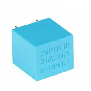Zmpt101b Sensor - ZMPT101B Relay