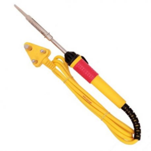 25w Soldering - Noel 25W 230V Soldering Iron Model-GOLD