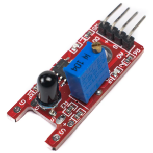 Flame Sensor Module