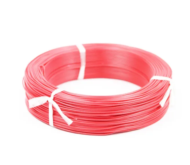Hookup Wires Wire - Hook Up Wire - Red