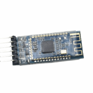 AT-09 Bluetooth 4.0 UART Transceiver Module CC2541 Compatible with HM-10