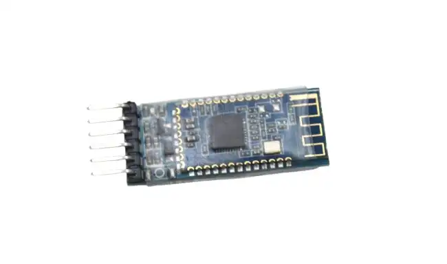 AT-09 Bluetooth 4.0 UART Transceiver Module CC2541 Compatible with HM-10
