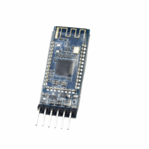 AT-09 Bluetooth 4.0 UART Transceiver Module CC2541 Compatible with HM-10
