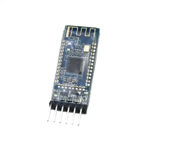 AT-09 Bluetooth 4.0 UART Transceiver Module CC2541 Compatible with HM-10